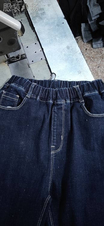 本厂专业生产童裤，女裤，-第4张图片