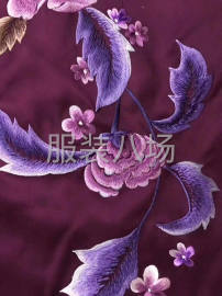 undefined - 承接各类绣花加工 - 图3
