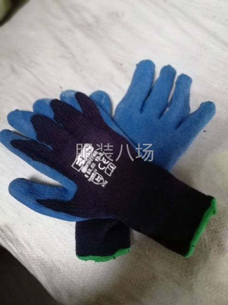 勞保手套，油田手套，防油，防水，木工，瓦工，鋼筋工，燒焊等！-第6張圖片