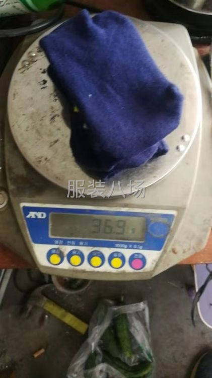 毛巾袜6万双-第5张图片