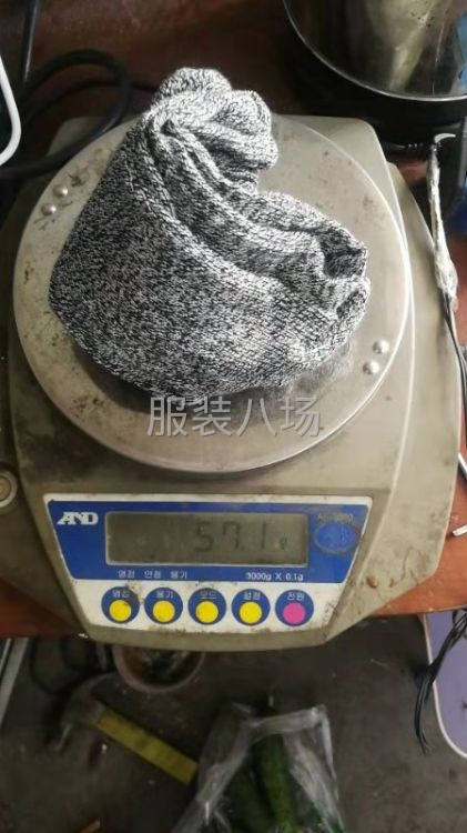 毛巾袜6万双-第6张图片