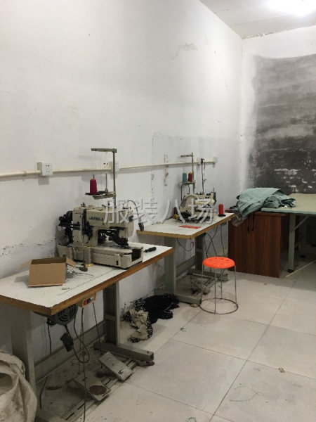 石家庄鹿泉服装厂-第4张图片