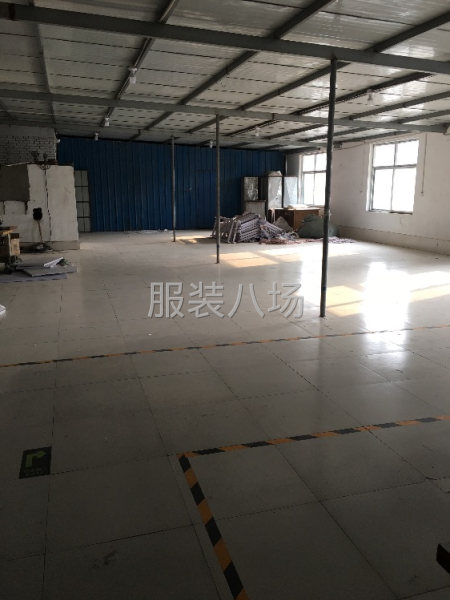 石家庄鹿泉服装厂-第5张图片