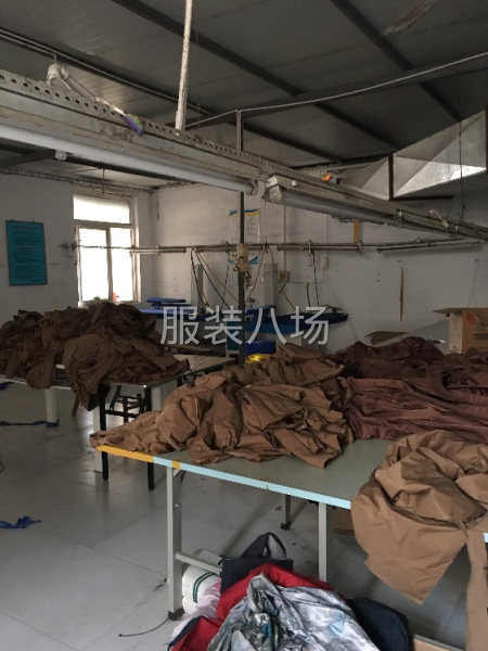 石家庄鹿泉服装厂-第3张图片