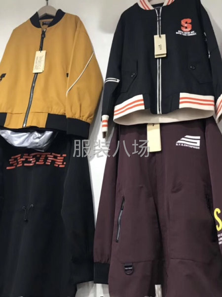 便意一手货源批发童装女装-第3张图片