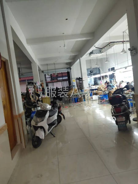 承接公司貨丶市場貨丶網店貨丶羽絨服丶風衣-第1張圖片