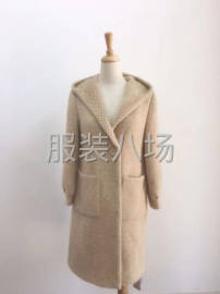 undefined - 品牌折扣女装库存尾货服装货源来这里 - 图3