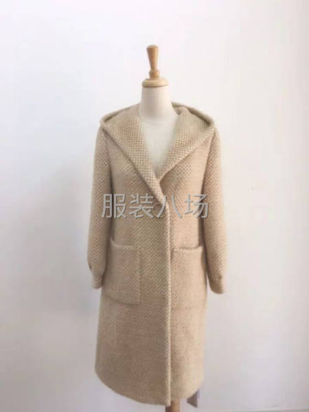 品牌折扣女裝庫存尾貨服裝貨源來這里-第3張圖片