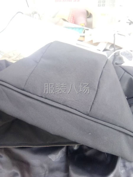 棉衣外发量大想找工厂长期合作-第3张图片