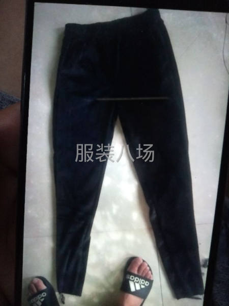 裤子加工厂接单-第1张图片