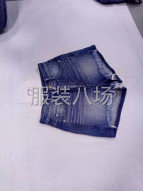 undefined - 承接各类牛仔订单 - 图2