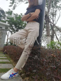 undefined - 承接各类牛仔订单 - 图5