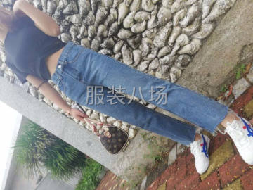 undefined - 承接各类牛仔订单 - 图4