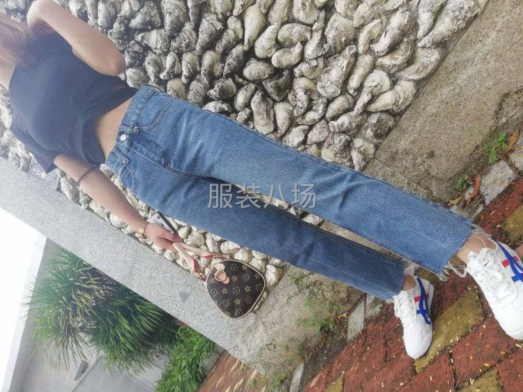承接各类牛仔订单-第4张图片