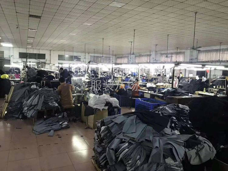 承接各类牛仔订单-第7张图片