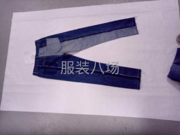 undefined - 承接各类牛仔订单 - 图3