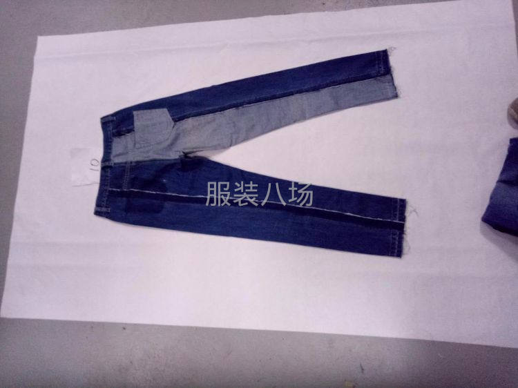承接各类牛仔订单-第3张图片