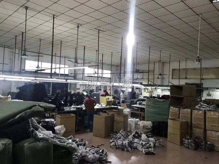 承接各类牛仔订单-第6张图片