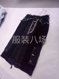 undefined - 承接各类牛仔订单 - 图1