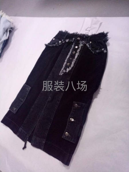 承接各类牛仔订单-第1张图片
