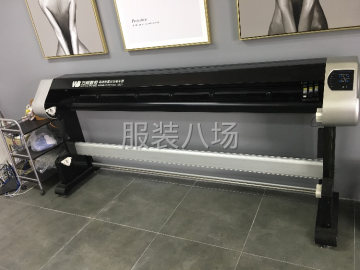 undefined - 9成新唛架机转让。三头。价格好 - 图1