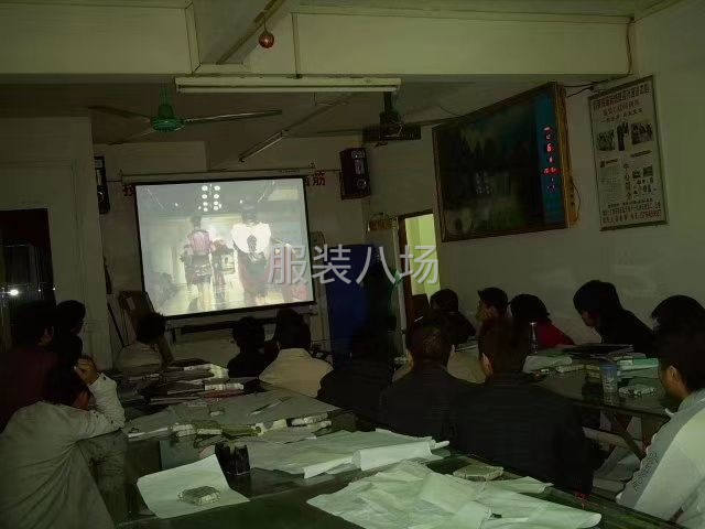 好莱坞服装纸样设计学校【招收学徒】-第3张图片