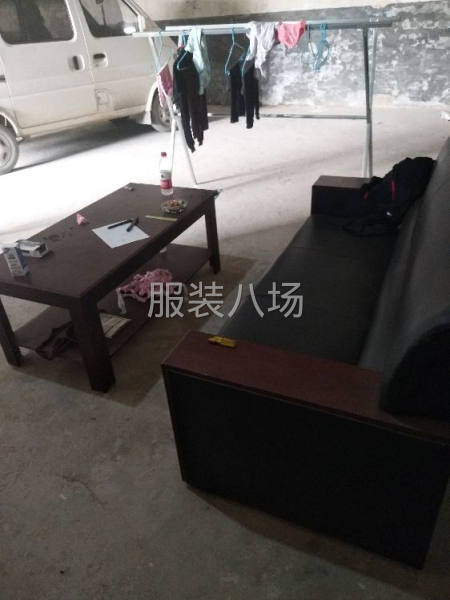 服装厂九成新二手全套设备出售-第1张图片
