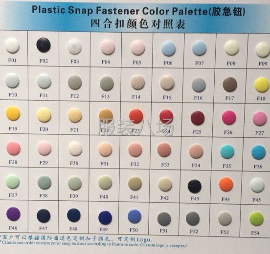 全自动四合扣打扣机，现货-第4张图片
