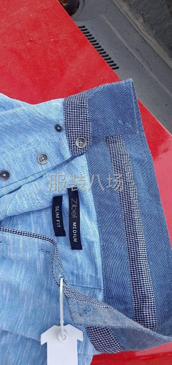 兴丽制衣厂-第1张图片