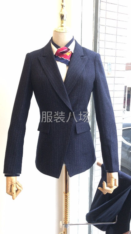 时装，西服，大衣，样品打样-第3张图片