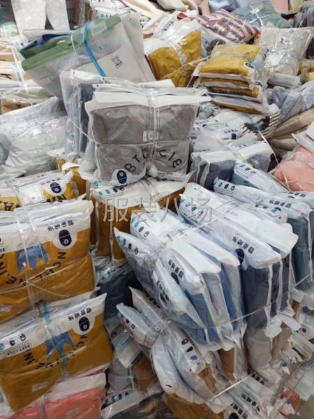 21一套，100套起批，超柔保暖套装！2-7岁，4码，款-第8张图片