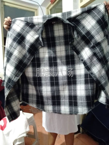 外贸单大量外发加工-第1张图片