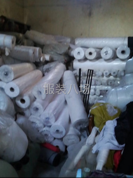 低价出售各种 胆布 无纺布 手塞棉 羽绒-第2张图片