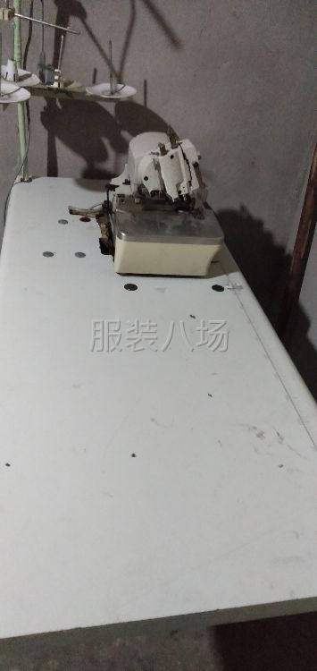 拷边机1000-第1张图片