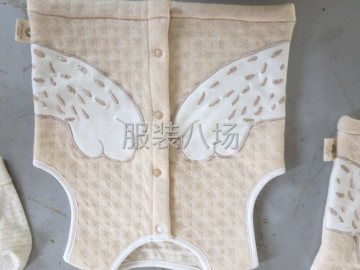 undefined - 裁缝包婴童装加工 - 图4