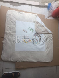 undefined - 裁缝包婴童装加工 - 图5