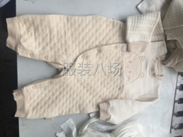 undefined - 裁缝包婴童装加工 - 图6