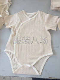undefined - 裁缝包婴童装加工 - 图8