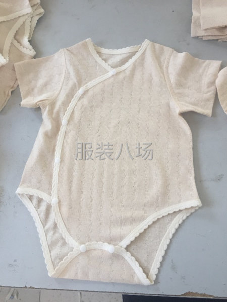 裁缝包婴童装加工-第8张图片