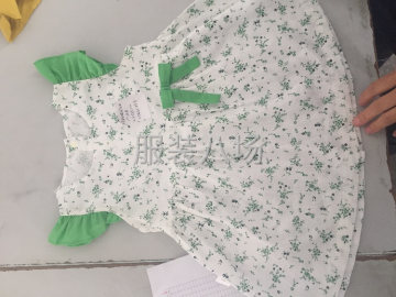undefined - 裁缝包婴童装加工 - 图1