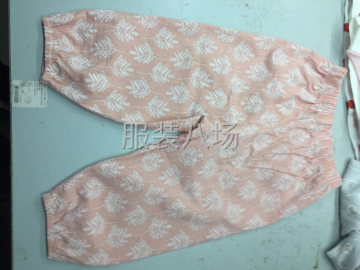 undefined - 裁缝包婴童装加工 - 图2