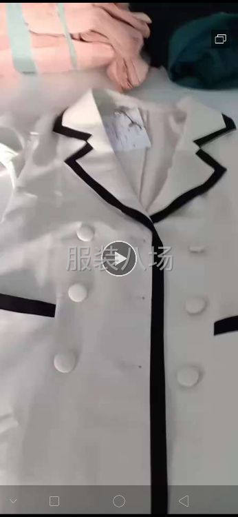 承接服装裁片加工，-第3张图片