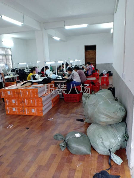承接服装裁片加工，-第6张图片