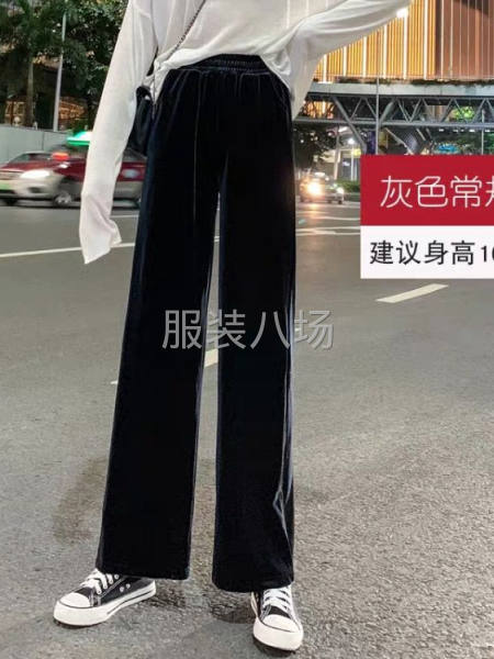 承接各種服裝生產(chǎn)加工！-第1張圖片