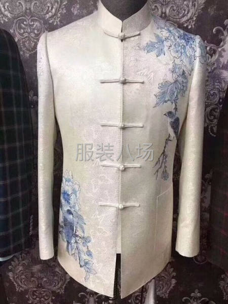精品缝纫车工-第3张图片
