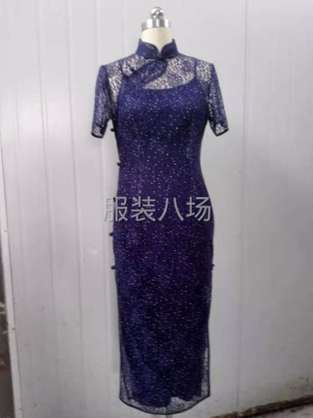精品缝纫车工-第1张图片
