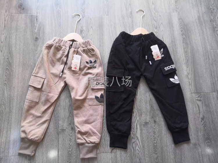 最后200条左右高质量工装裤低价，加厚星空尼，18-21码，-第1张图片