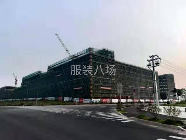 工业园区厂房出售-第5张图片
