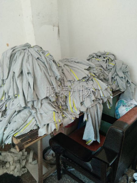 服装加工，只为更好的服务于服装-第1张图片