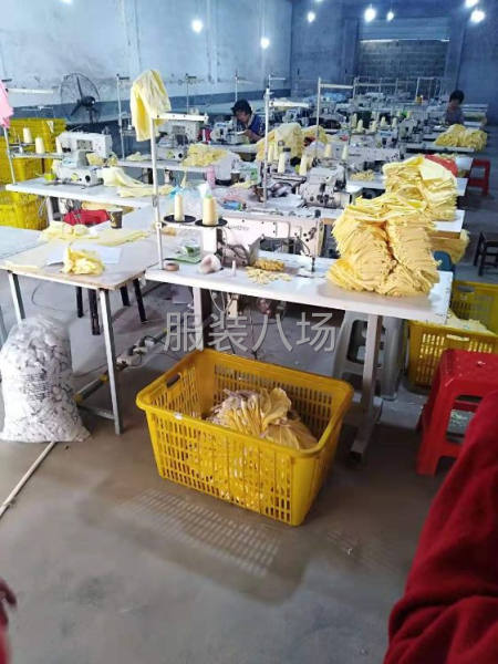 寻找针织订单-第1张图片